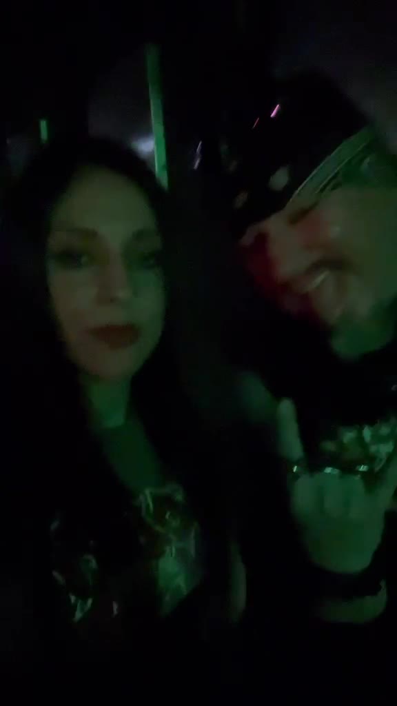 @Axl Metal Productions