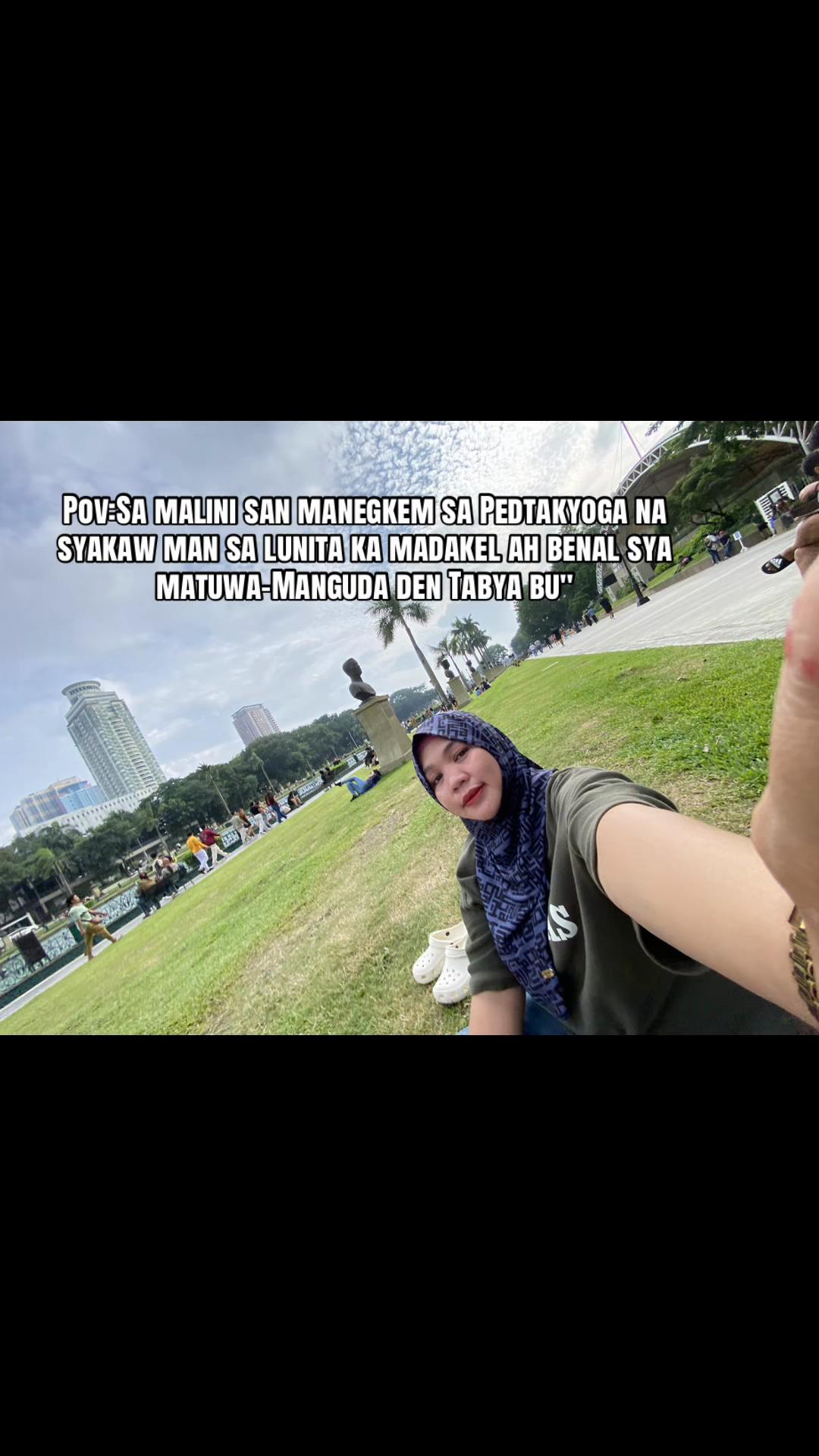 @Mss Jamillah