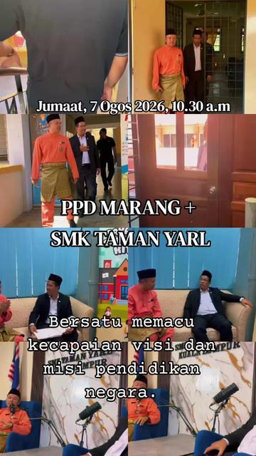 @Dr. Ahmad Kamal bin Ariffin