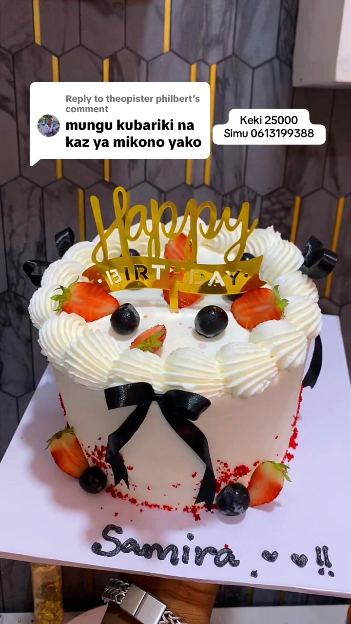 @SWEET CAKES🧁