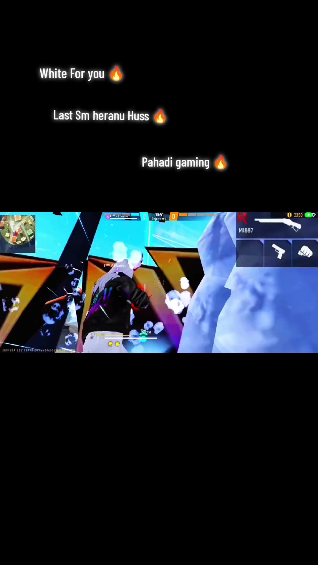 @Pahadi Gaming 10k ๐๐ณ๐ต๐ณ๐ต