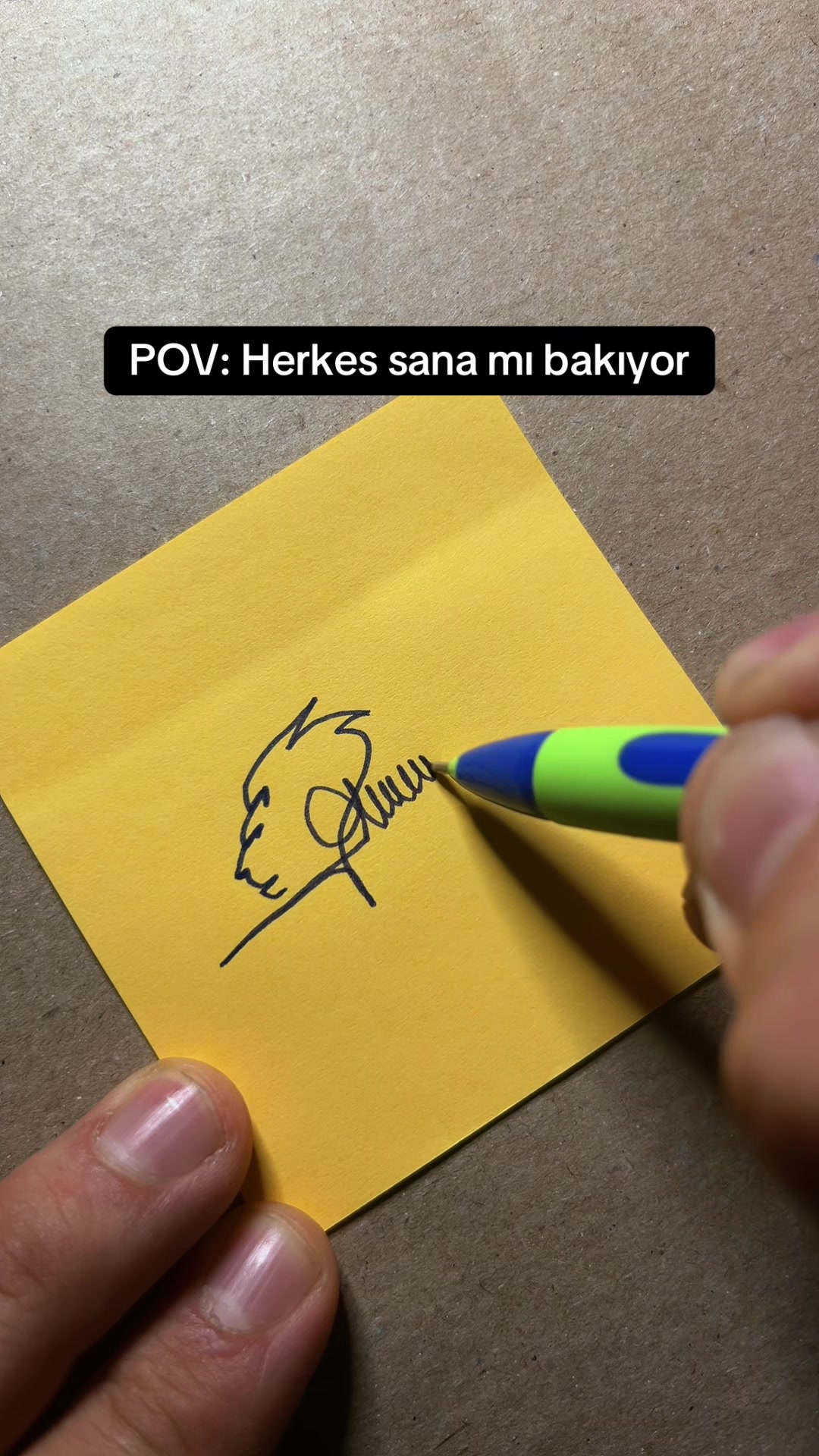 @yakışıklı imza