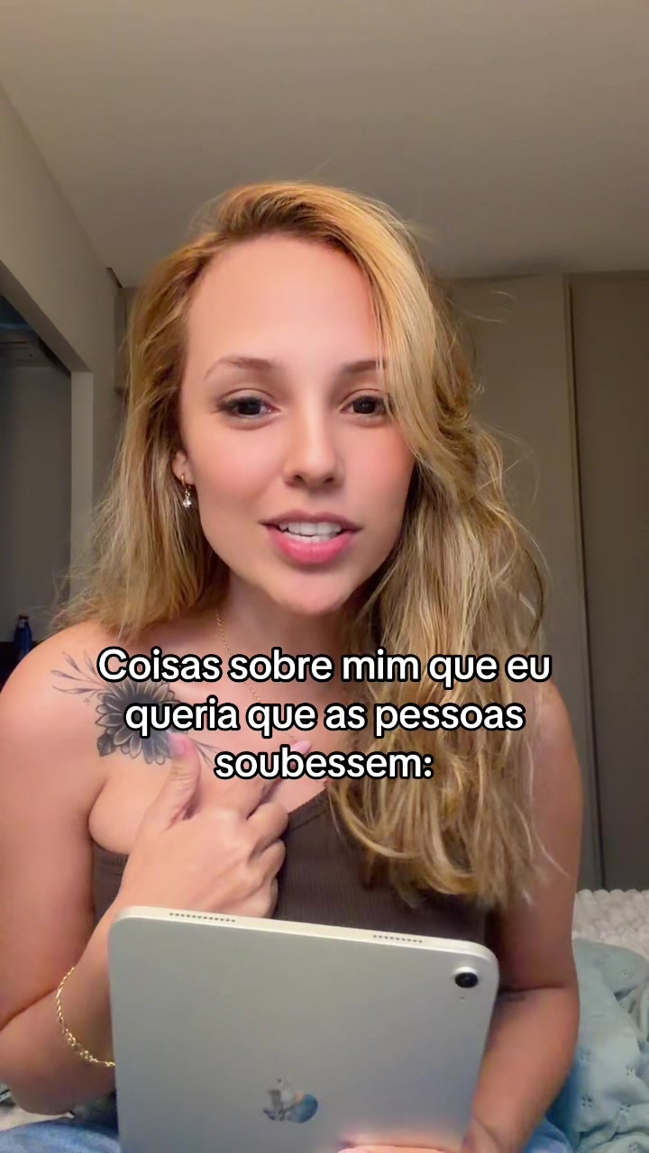 @Amanda Carvalho