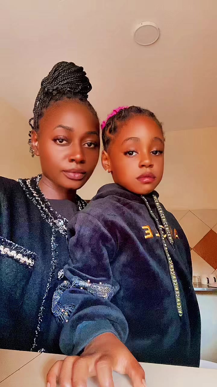 @ADAEZE BLESSING💞