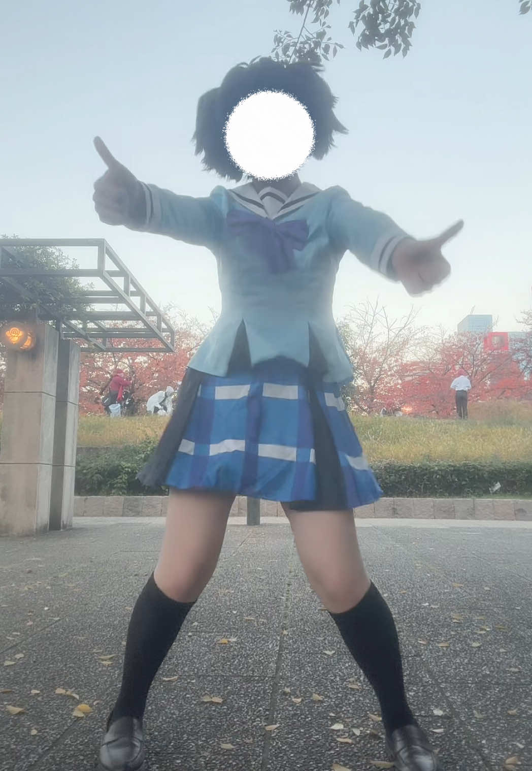 @みゃび