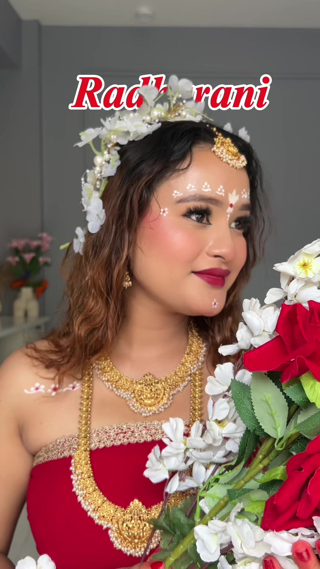 @L.A. Cosmetics Nepal
