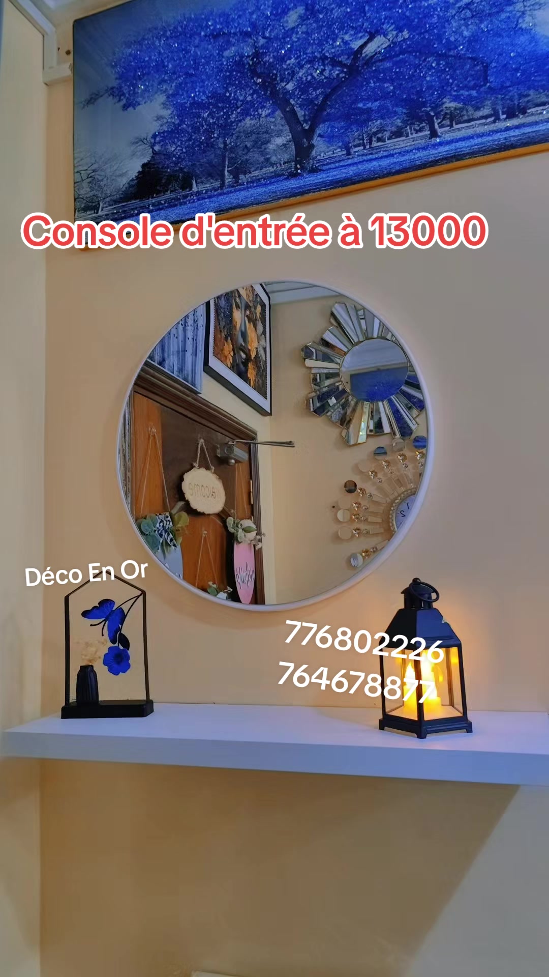 @DECO EN OR