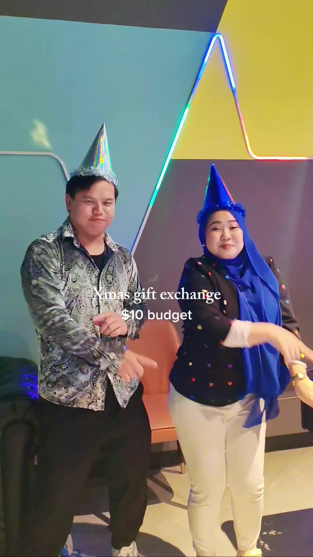 @Let's Go Tour Singapore