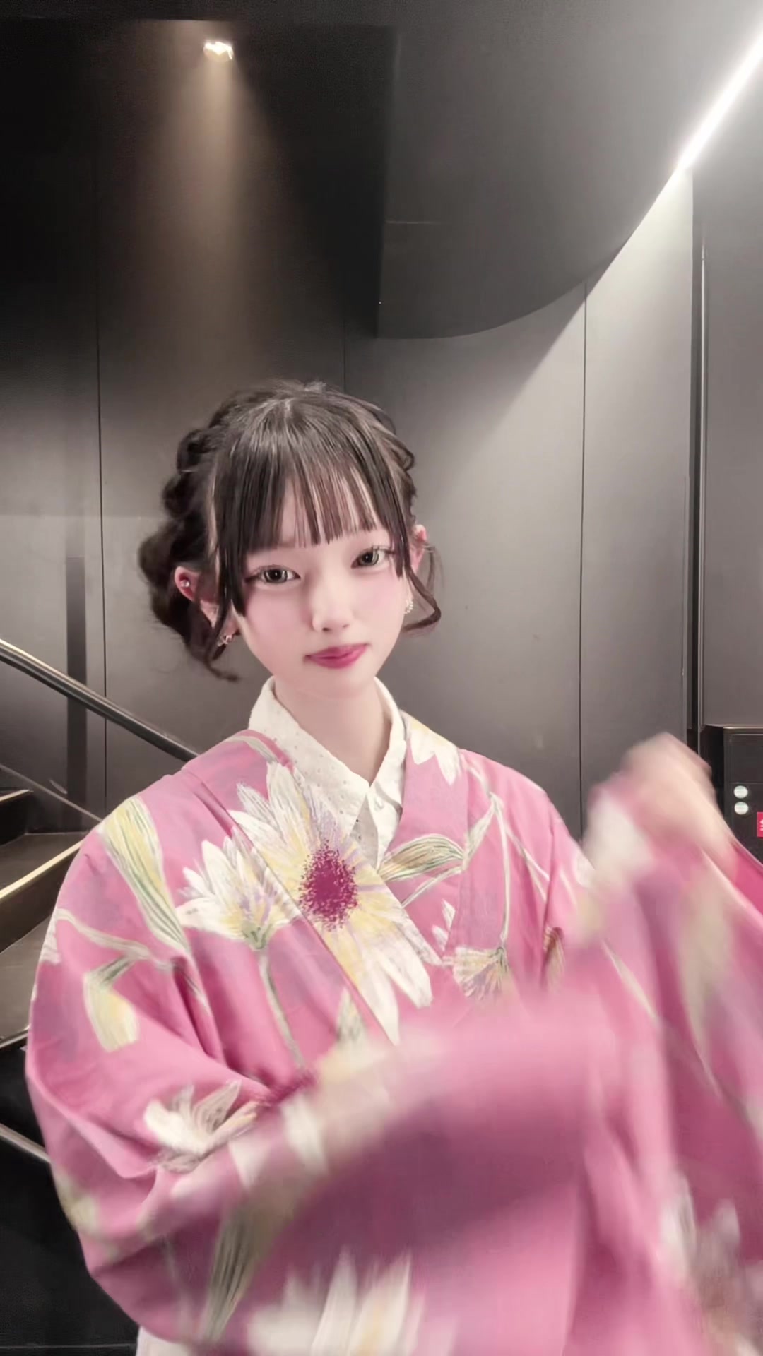 @赤面症
