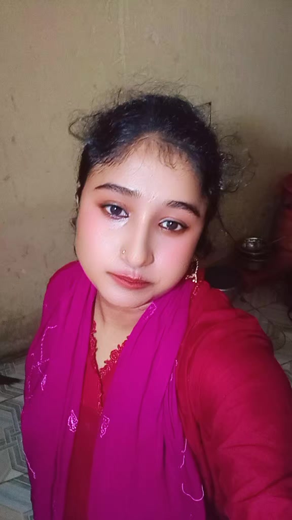@sorry Pa Begum