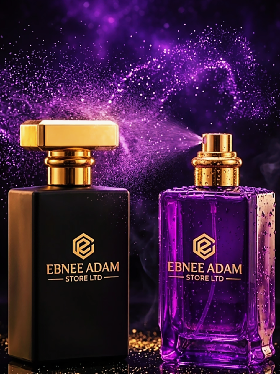 @Ebneadam e Store Official
