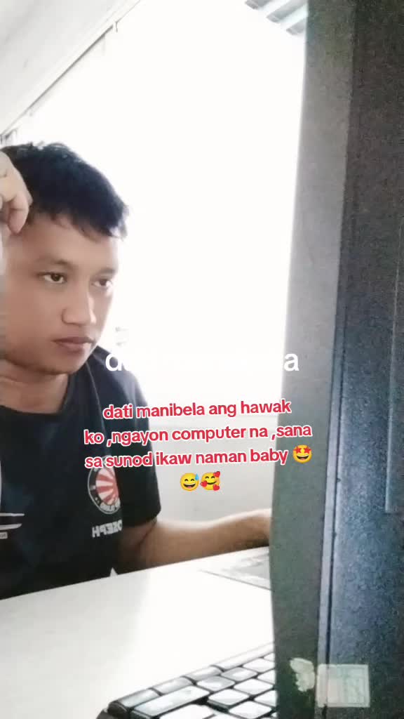 @Joseph Carabido Bultron