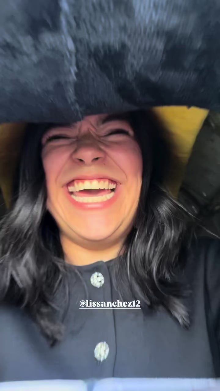 @Lis Sanchez