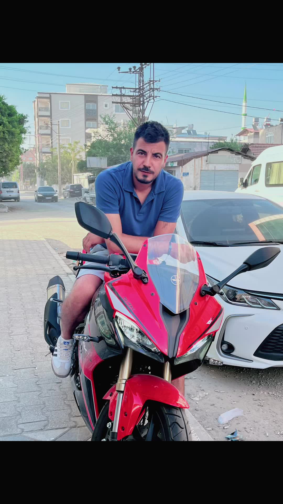 @Ali Dönmez
