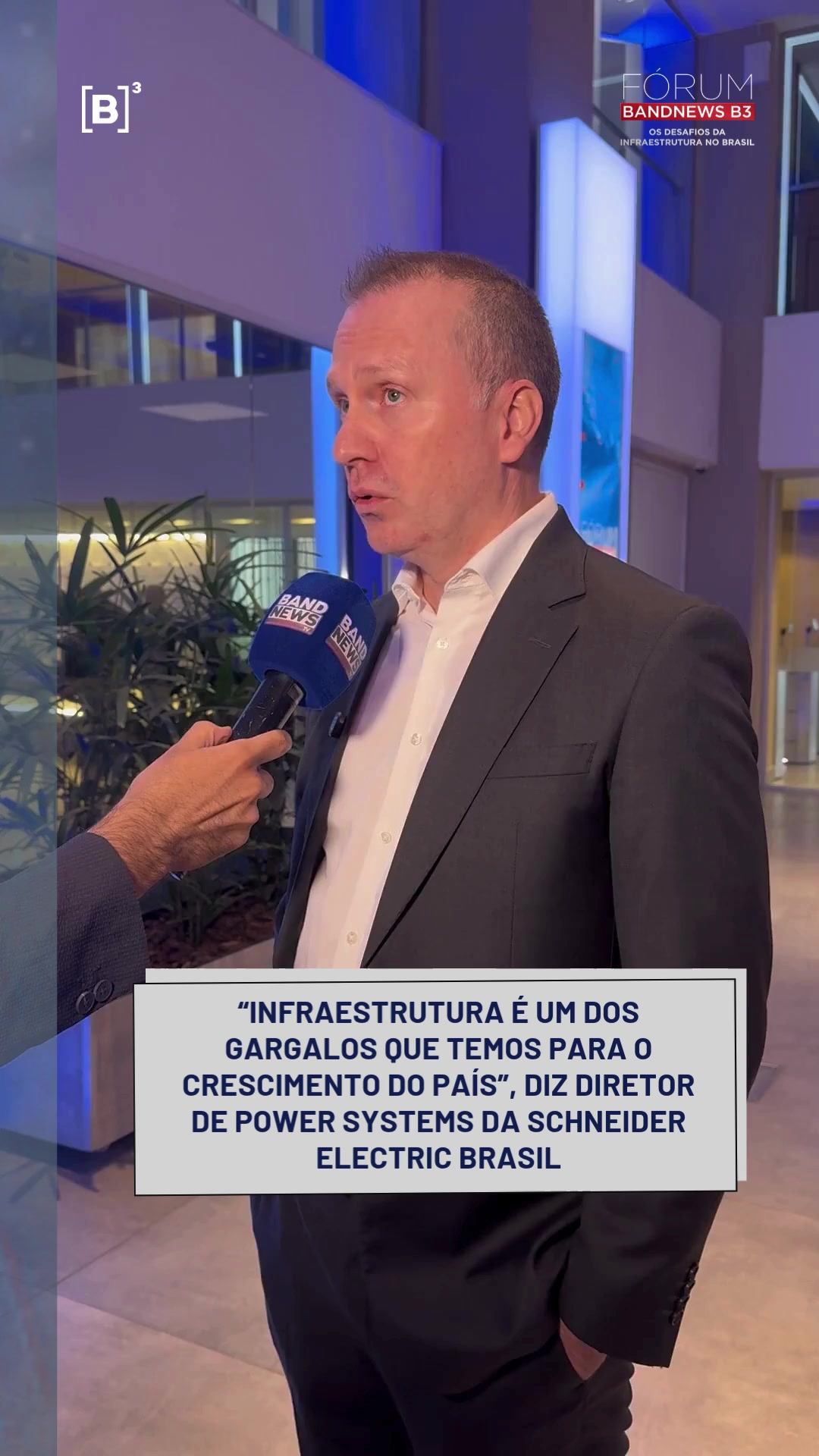 @BandNews TV