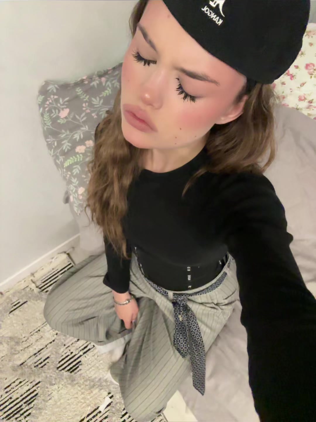 @сонечка