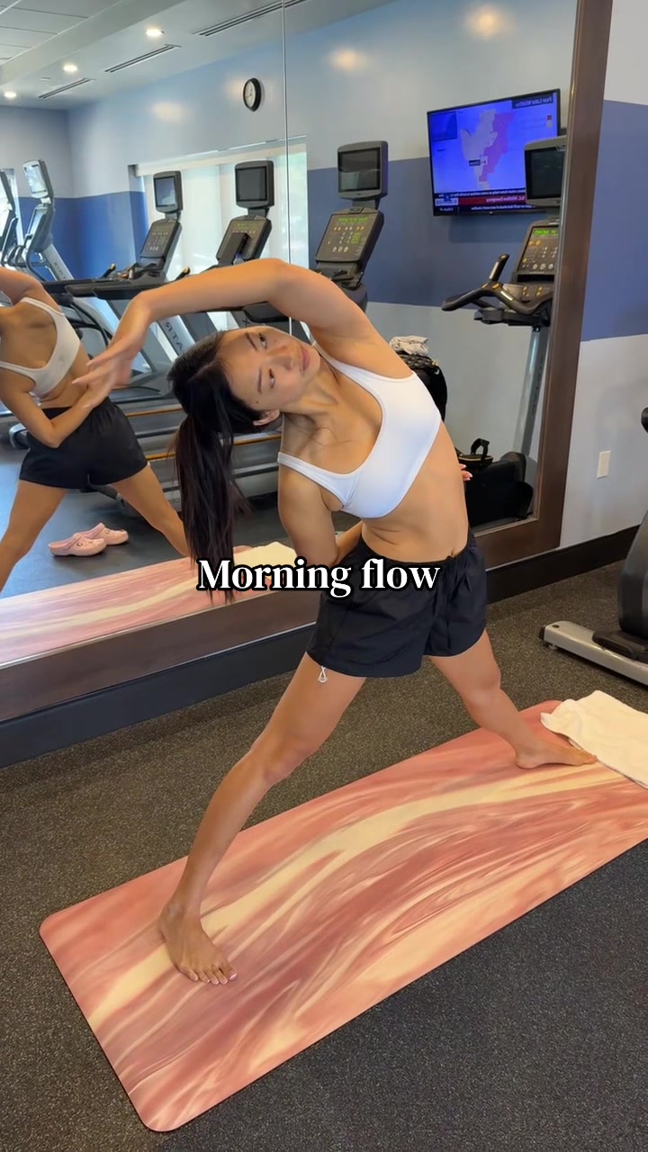 @Oceanside yoga