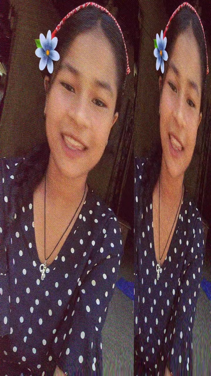 @Reejina pariyar💯
