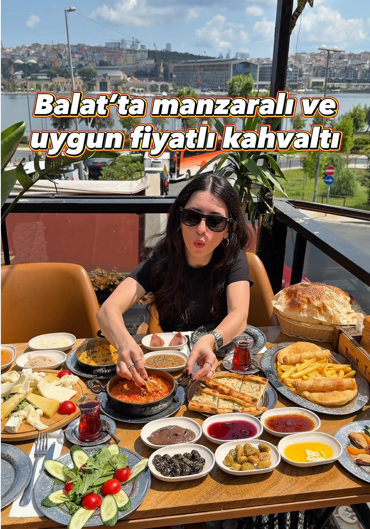 @Yemek ve Tatil