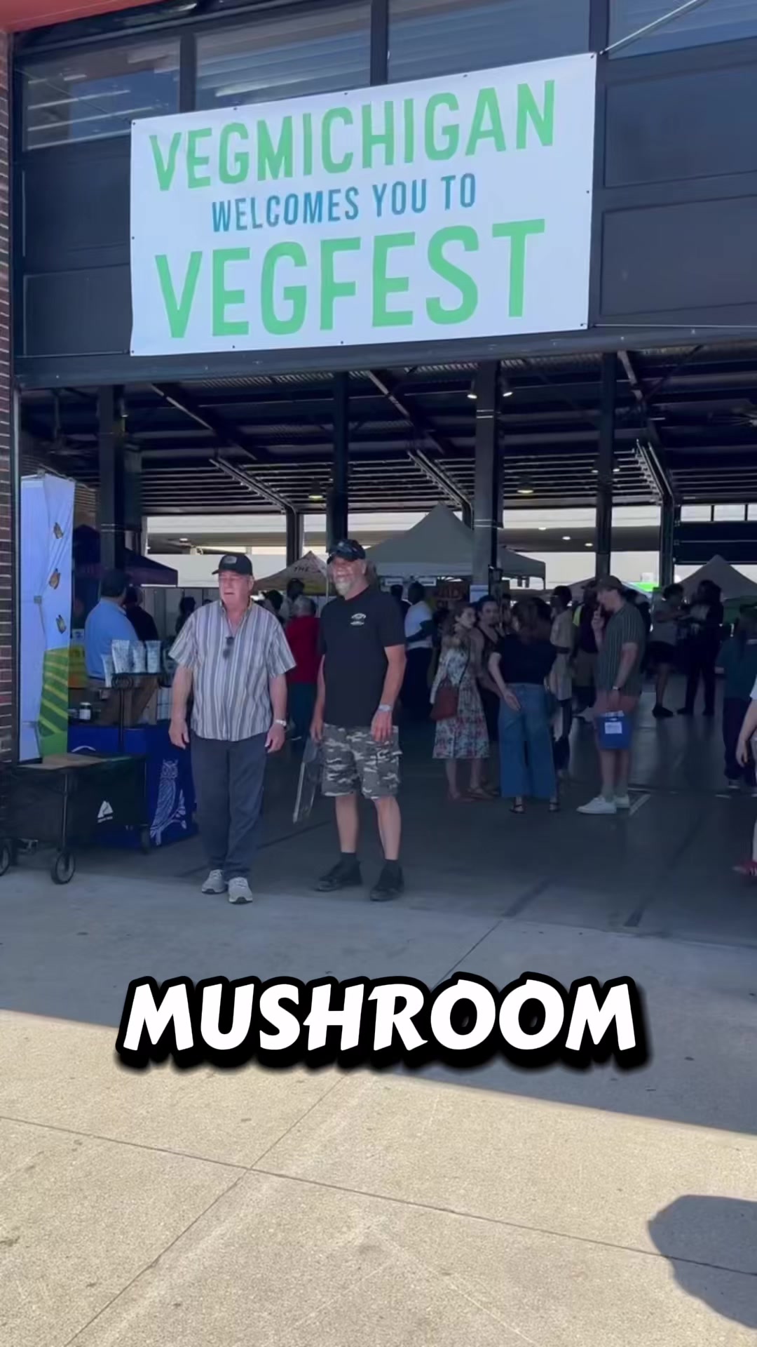 @The Mushroom Hub