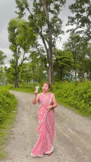 @Biswa_Jamuna Rai Sherma