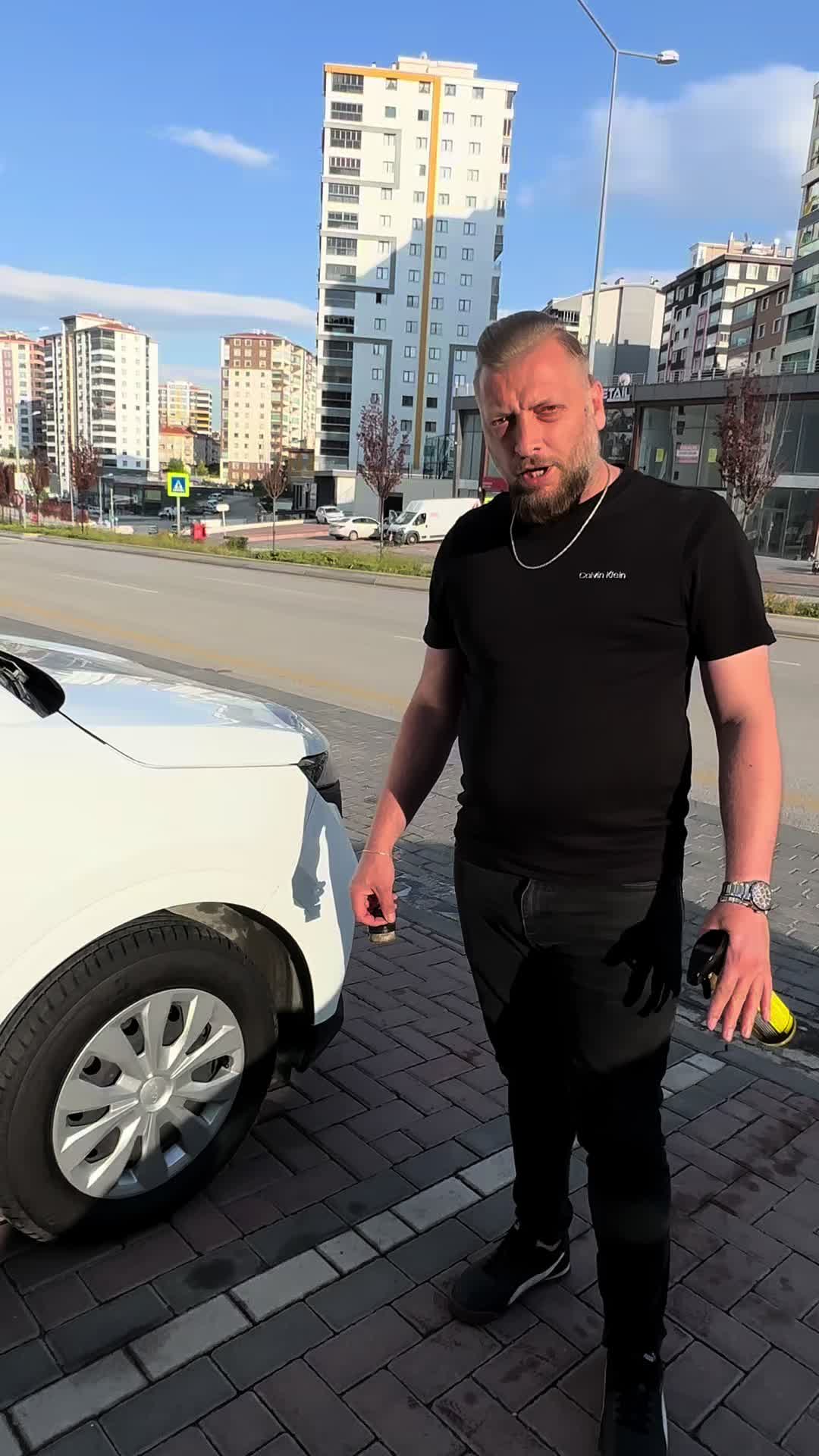 @Titocar Ankara Sincan