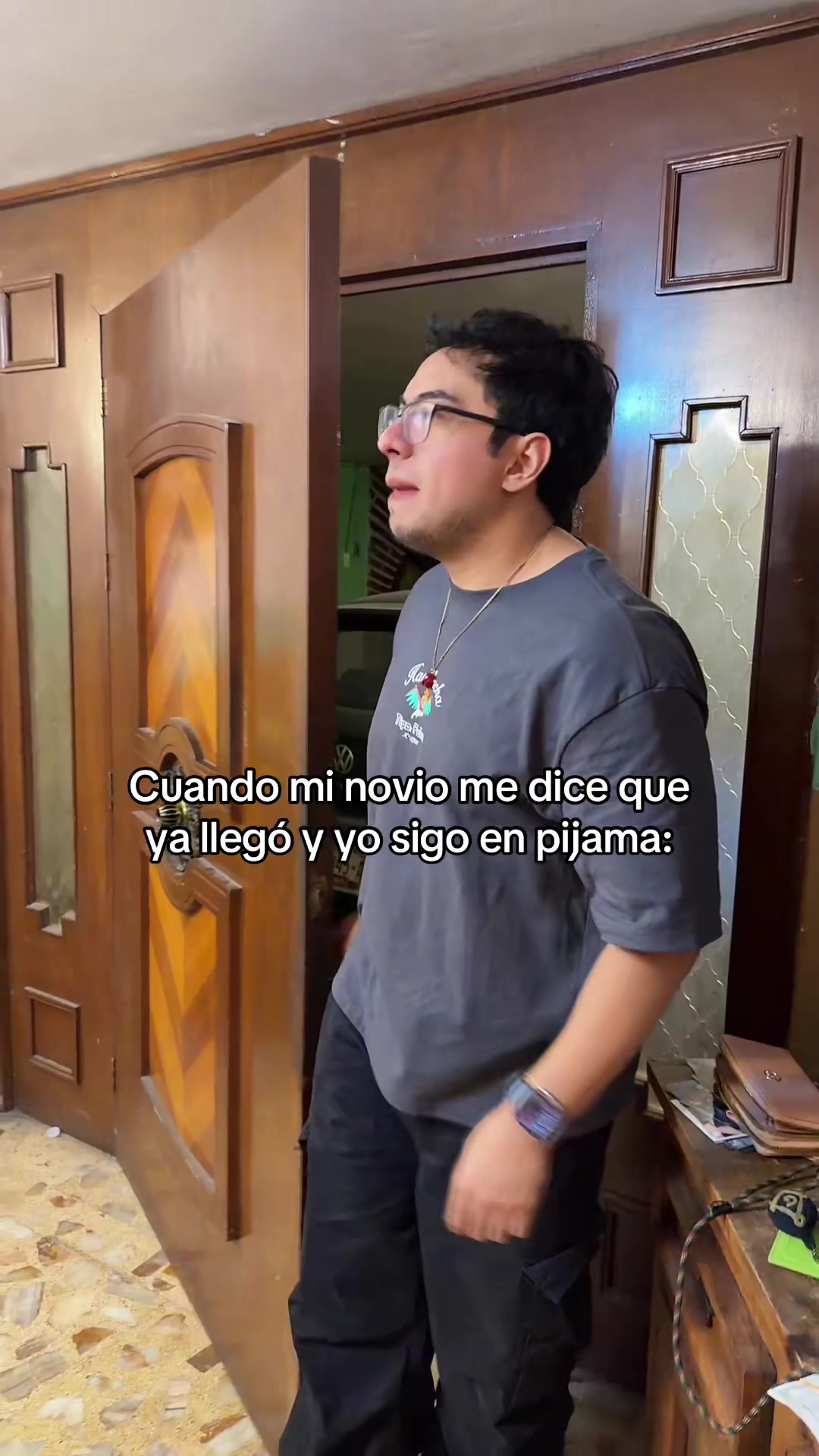 @Hira y Regi ❤️
