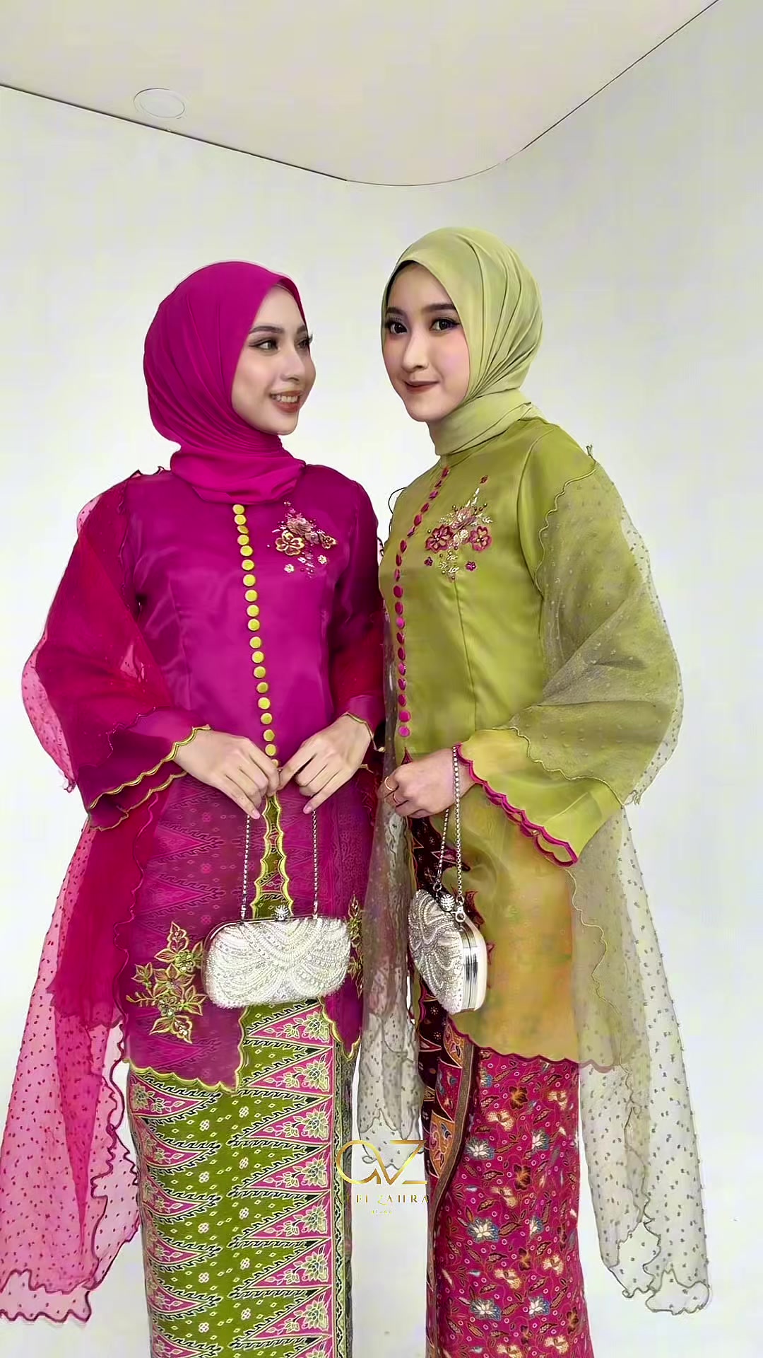 @Alfi zahra hijab