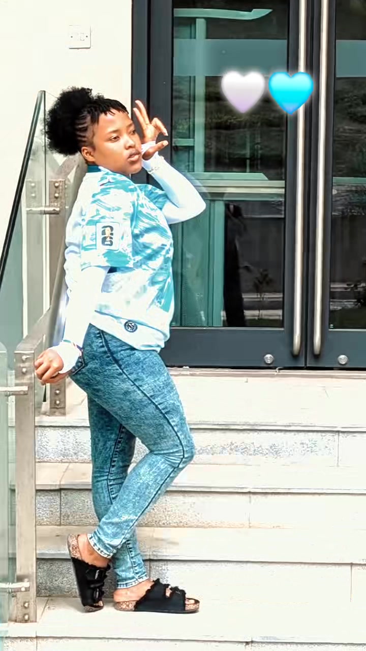 @💫Hustling Queen👸❤️