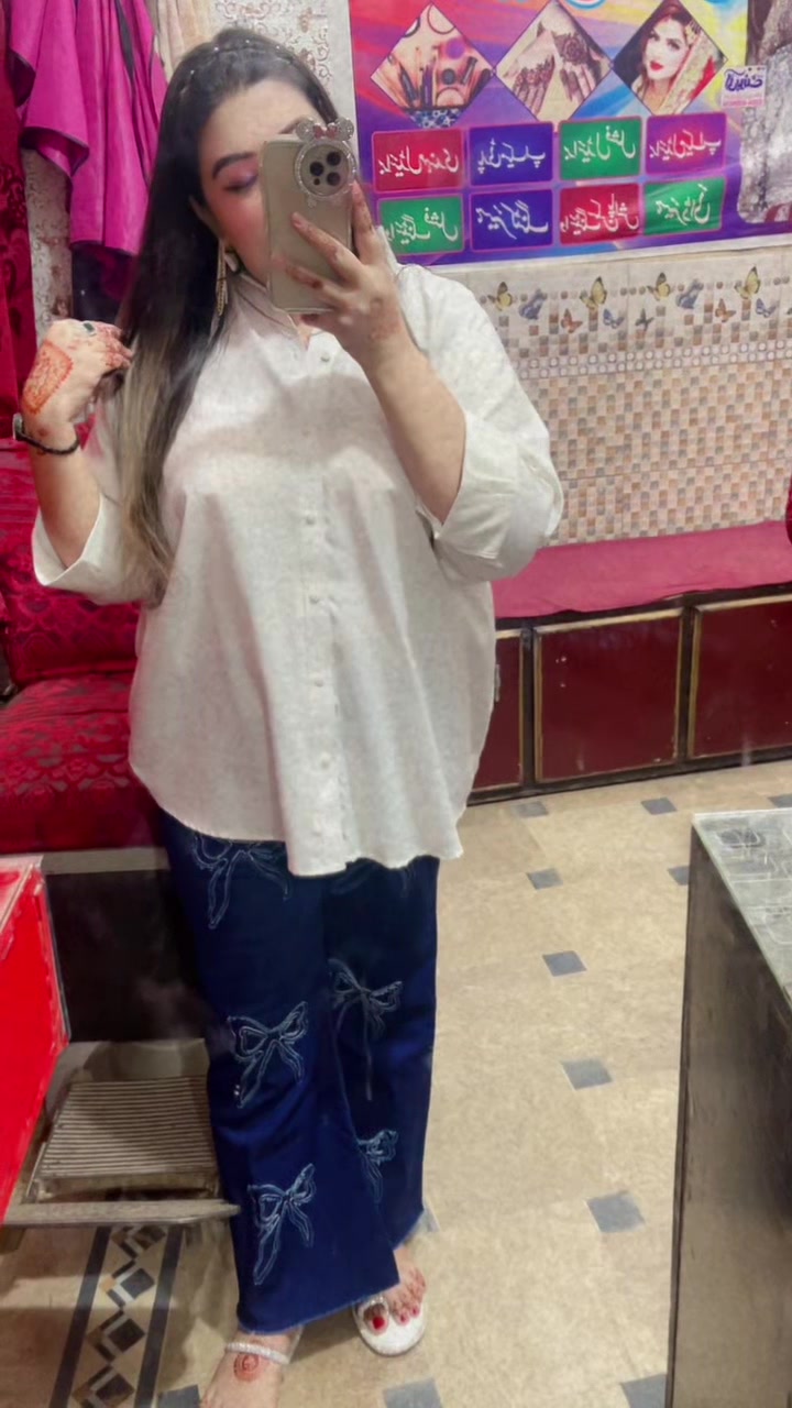 @Afshu Shehzadi👰