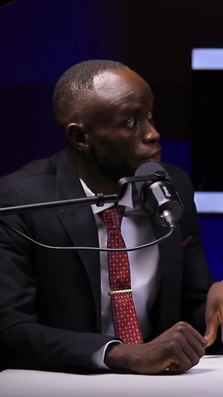 @Derrick Tumukunde