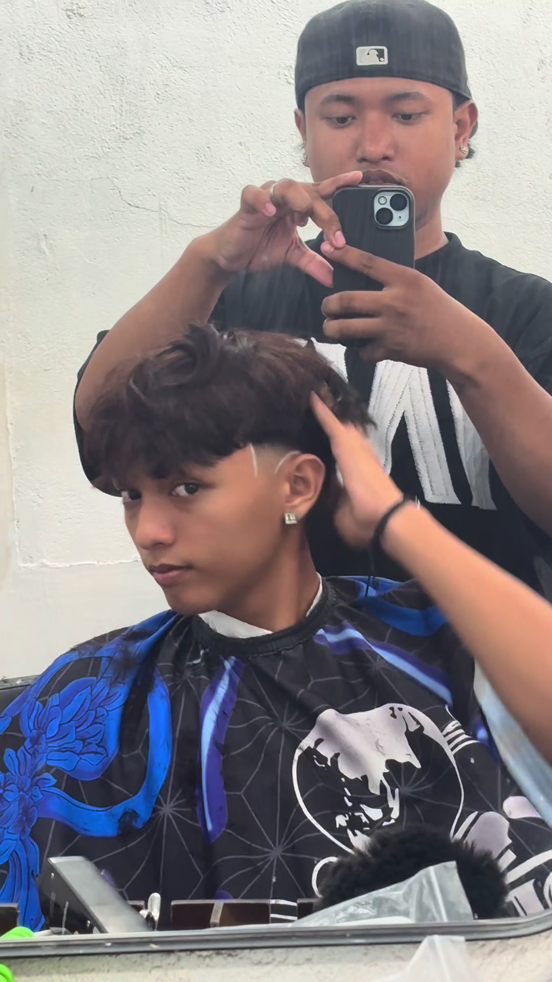 @Ralphbarbershop💈