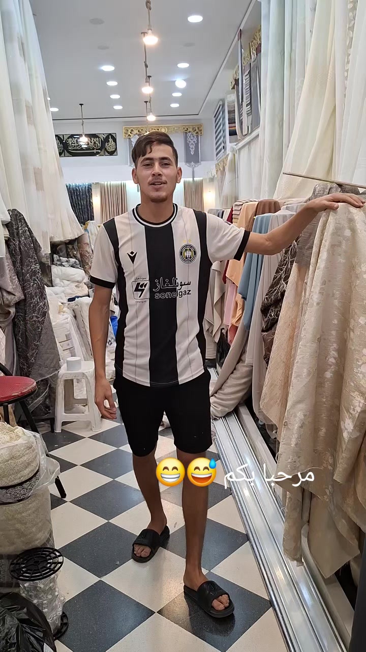 @ستائر اسطنبول العلمة