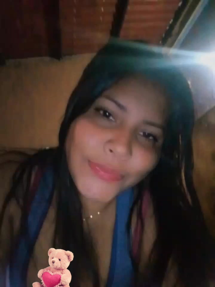 @Marianny 😍☺️