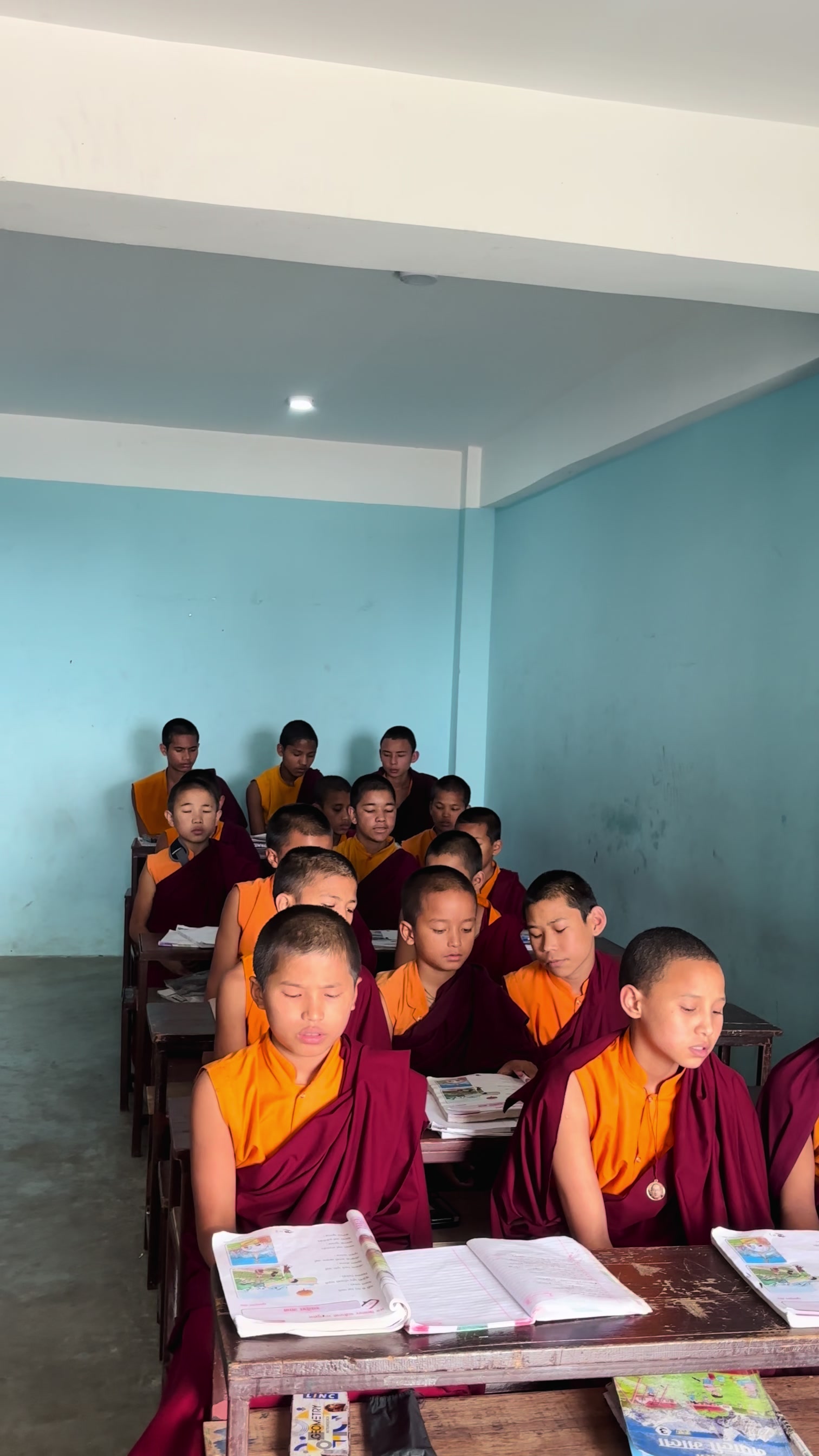 @DHONDUP LAMA
