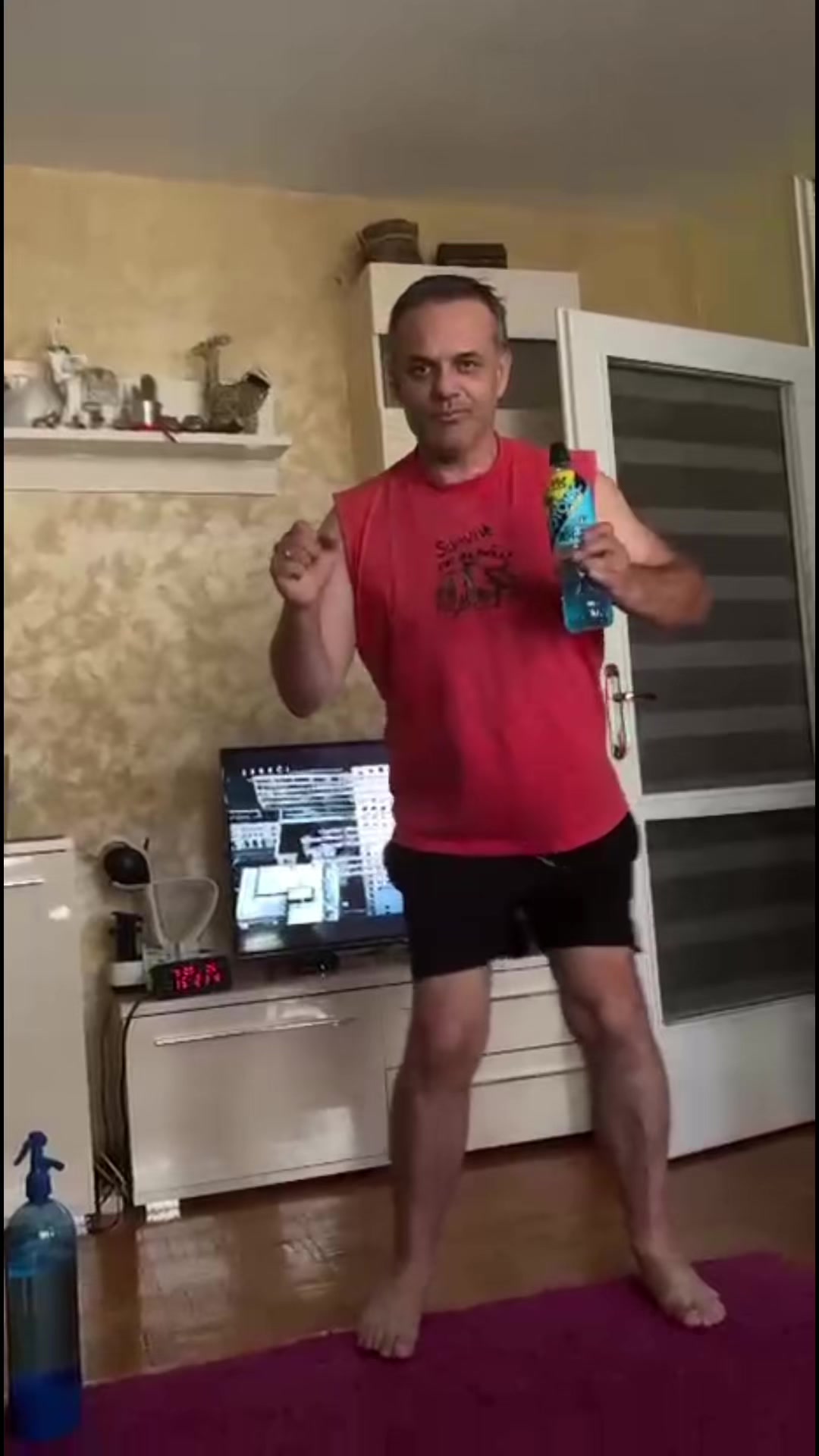 @Doroteja Čakarmi&scaron;