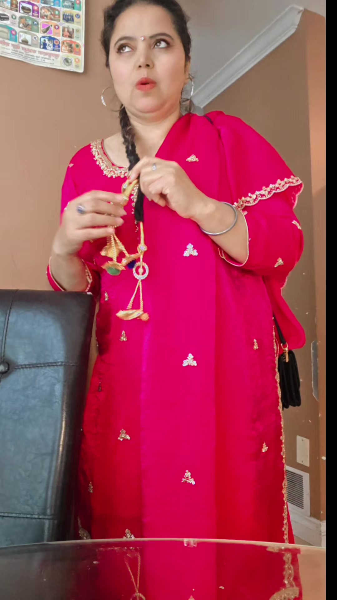 @preet chahal