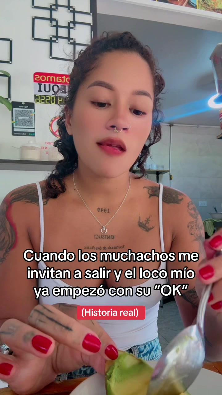 @Valentina Giron