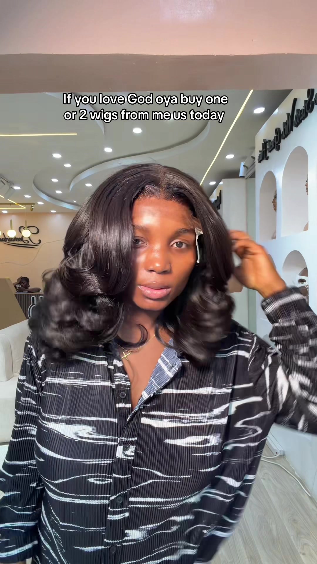 @Beehairluxury