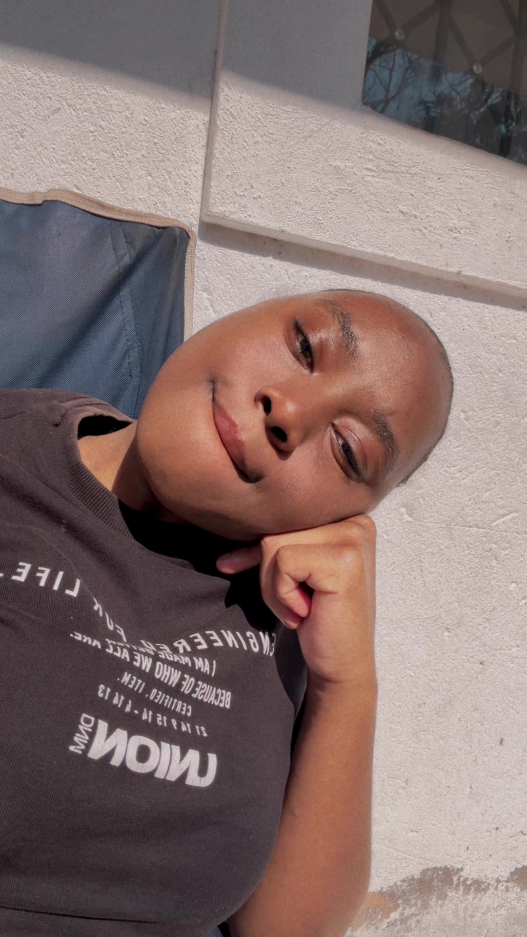 @Caroline Nkuna