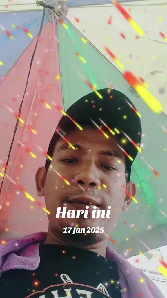 @HARUNA