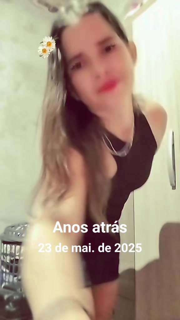 @Wilcil&eacute;ia Alves