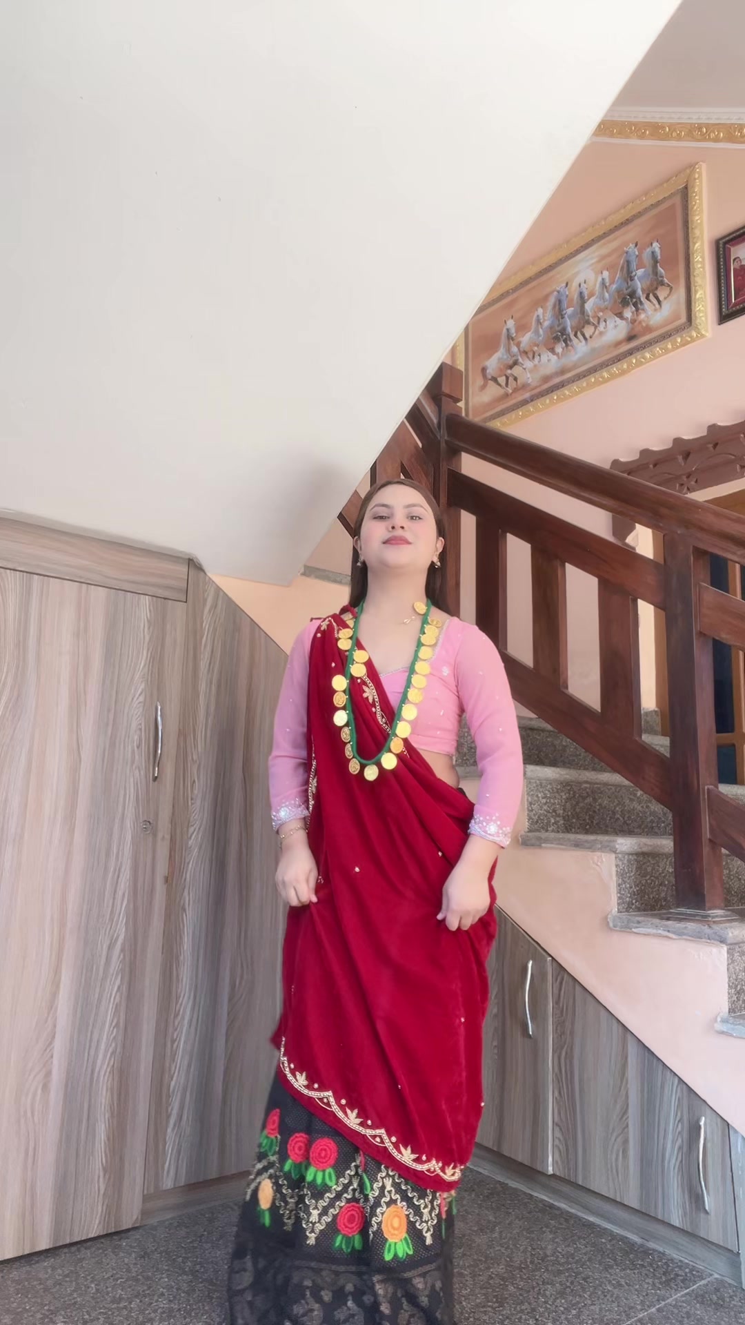 @KamalaGhimire_Official