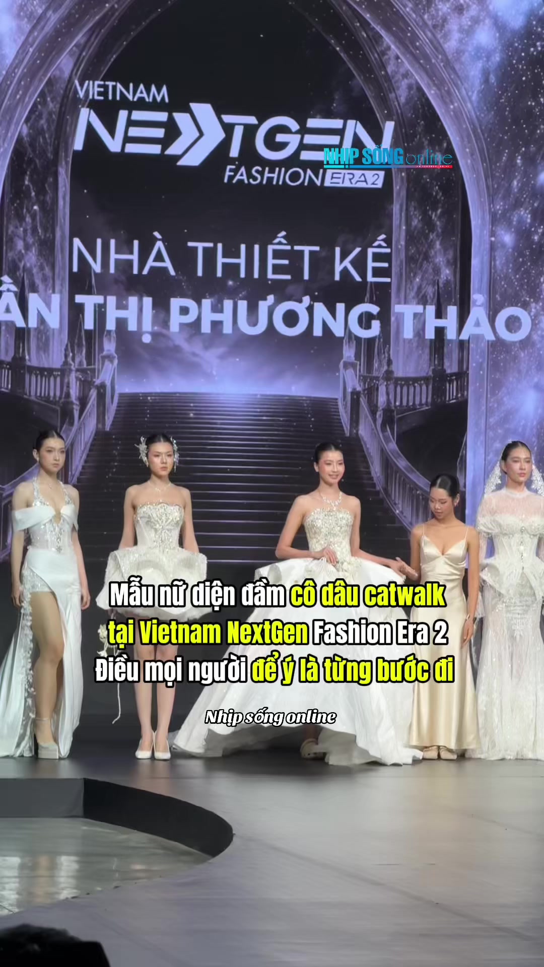 @Nhịp Sống Online