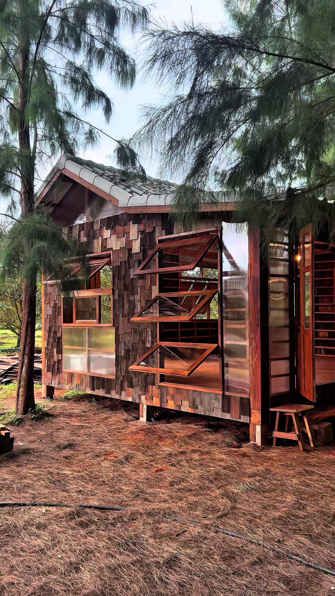 @ไร่วันยังขำ Oneyoungkham farm