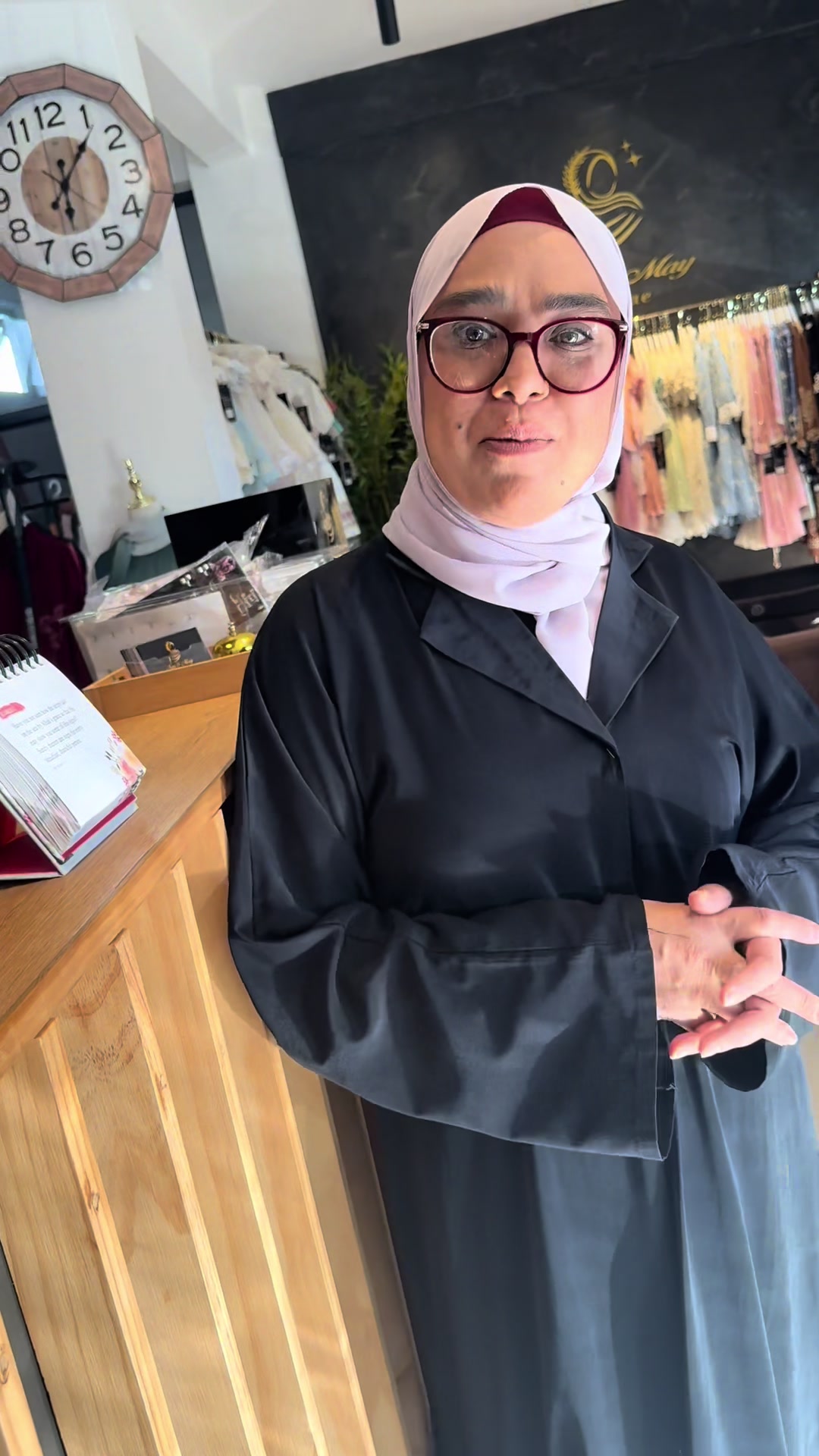 @Nas & May Boutique &trade;️