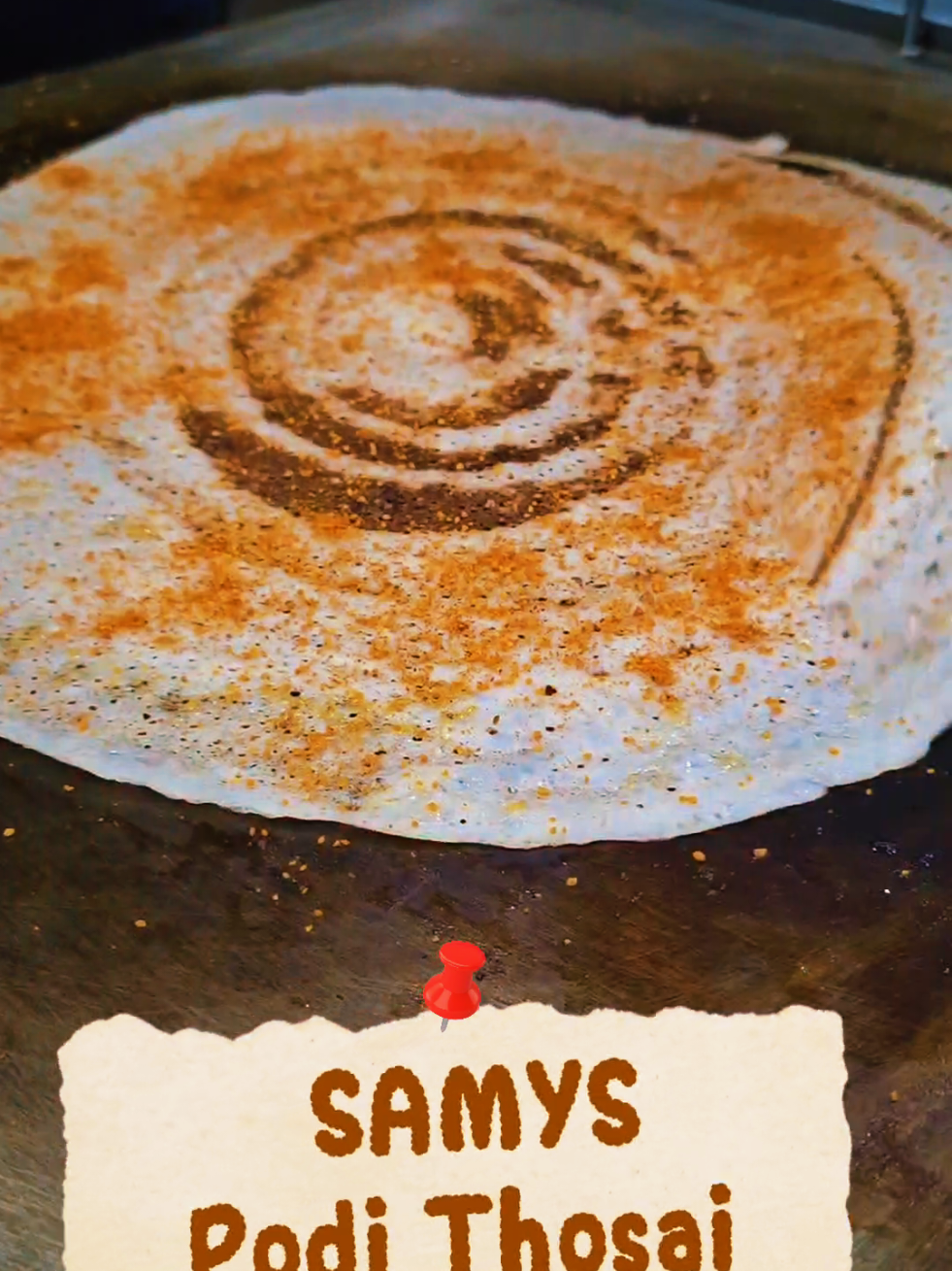@Samys Pure Veg Cuisine