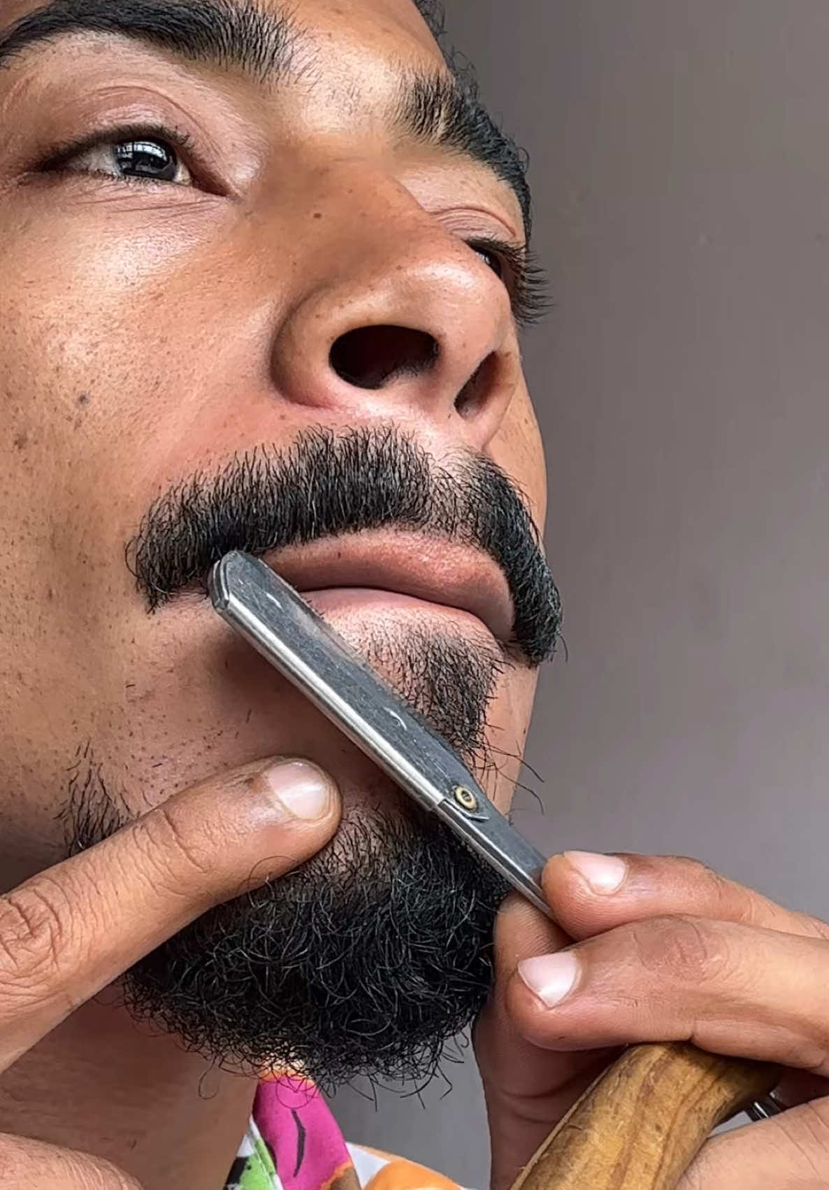 @👑REI DO BIGODE👑