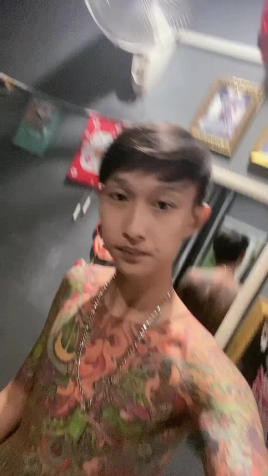 @ตั้นมาแว้วว🤫