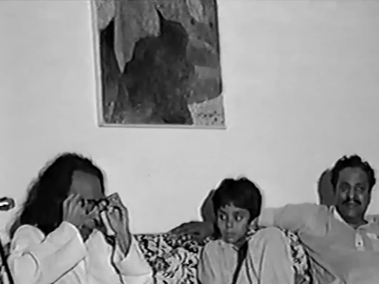 @جون ایلیاء